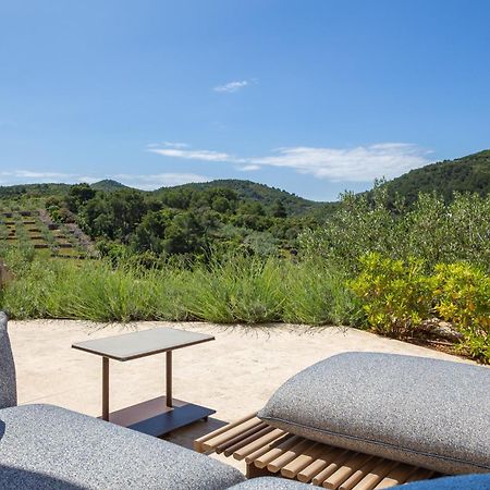 Villa Nai 3.3 Žman Dış mekan fotoğraf