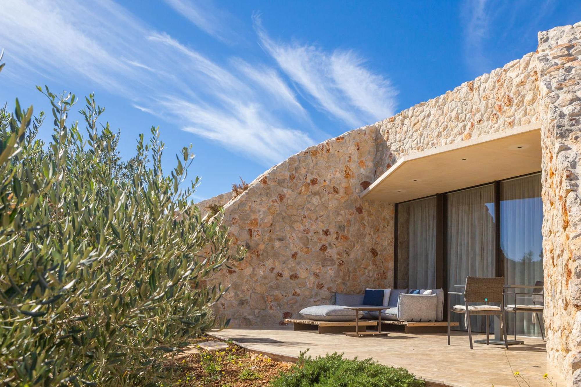 Villa Nai 3.3 Žman Dış mekan fotoğraf