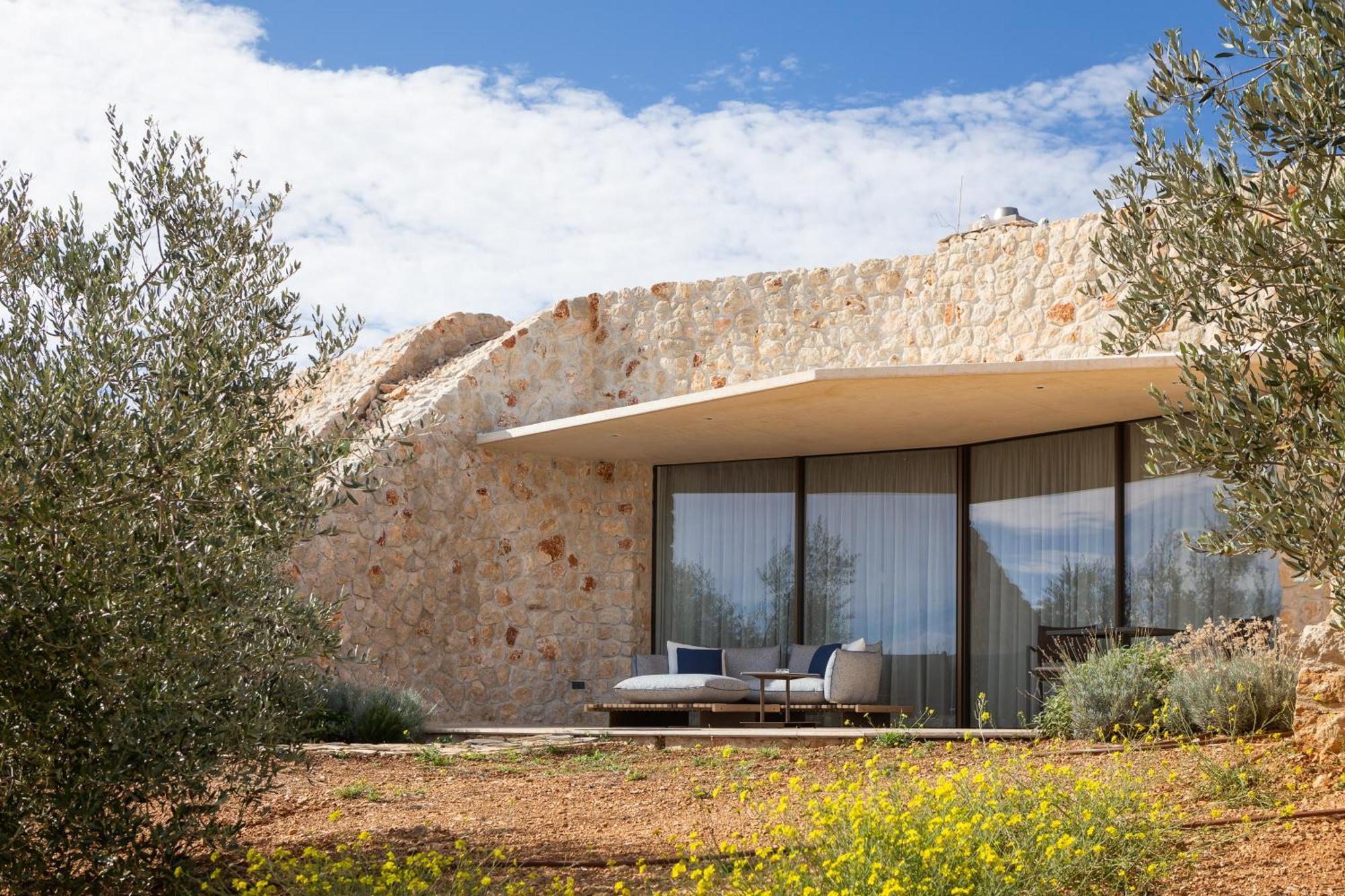 Villa Nai 3.3 Žman Dış mekan fotoğraf