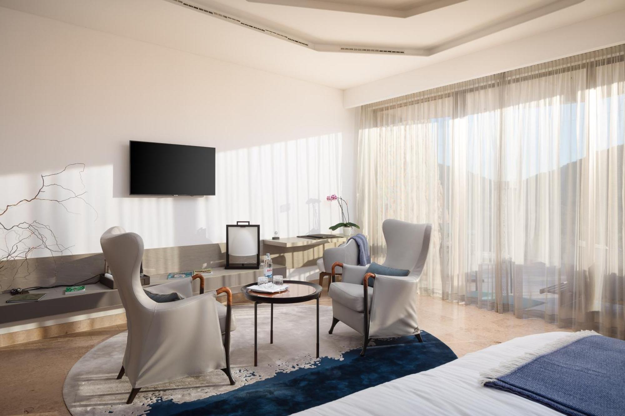 Villa Nai 3.3 Žman Dış mekan fotoğraf