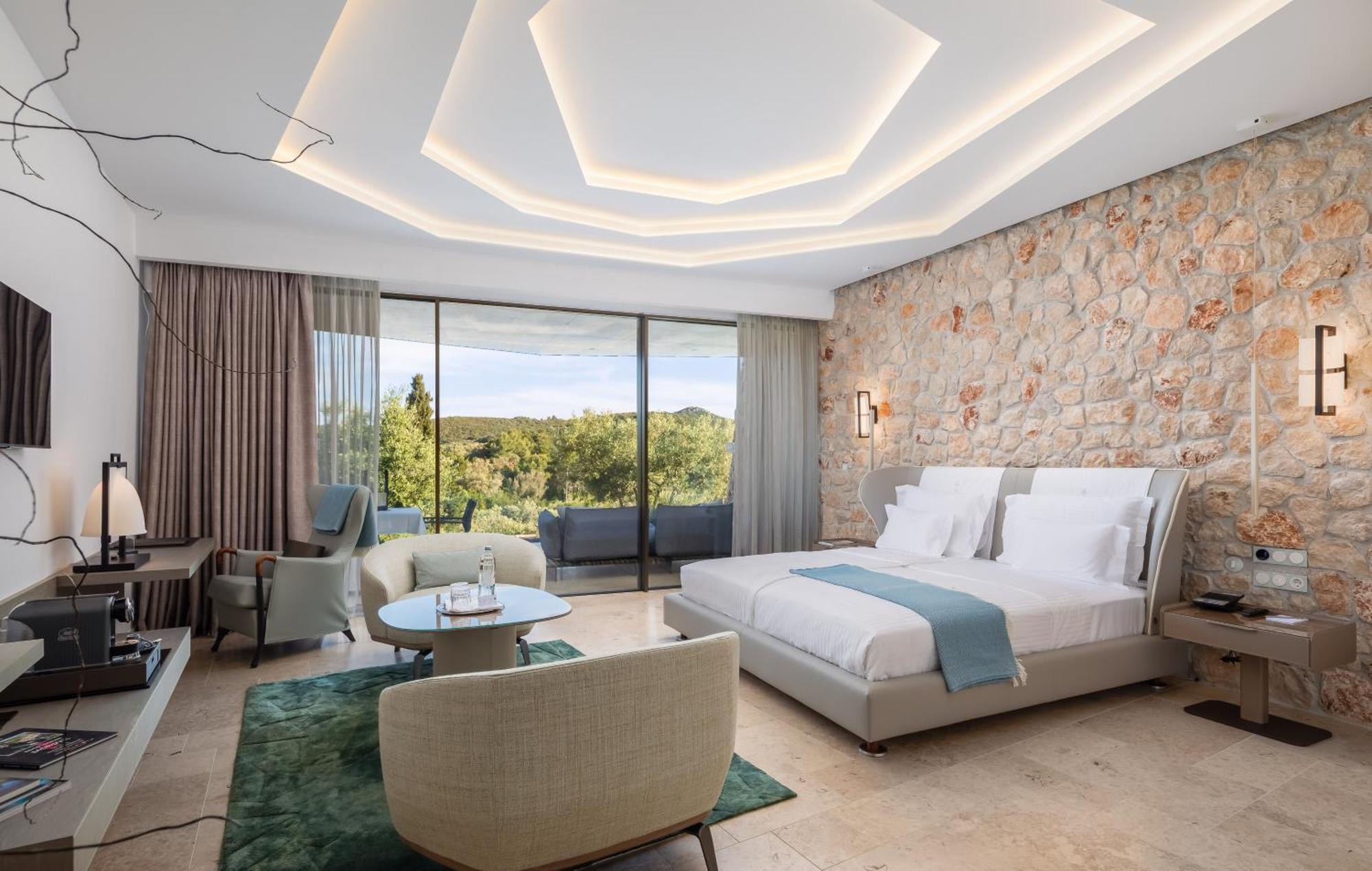 Villa Nai 3.3 Žman Dış mekan fotoğraf